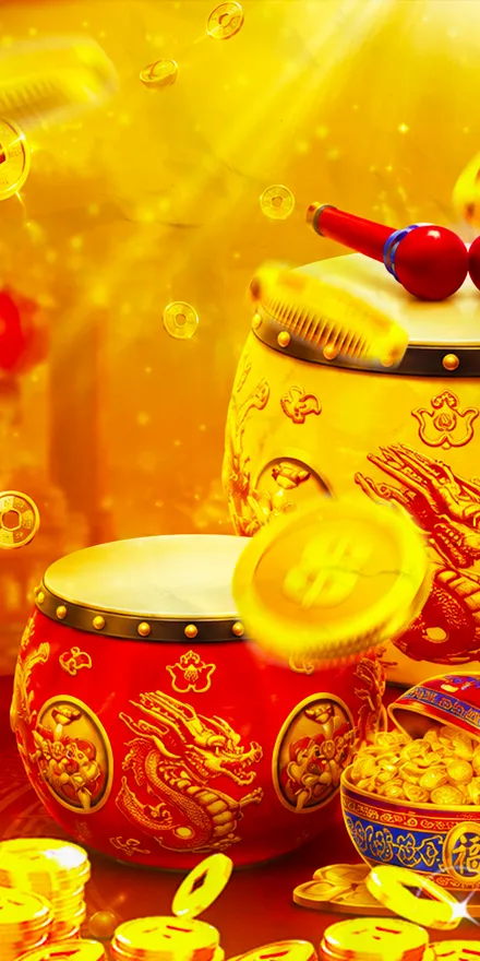 Dancing Drums preview 2